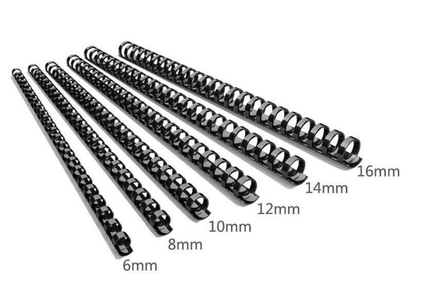 binding combs 10mm